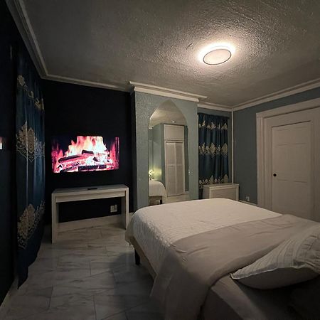 3 Bedrooms In 2Nd Floor Modern Brooklyn Home, Close To J Train New York Kültér fotó