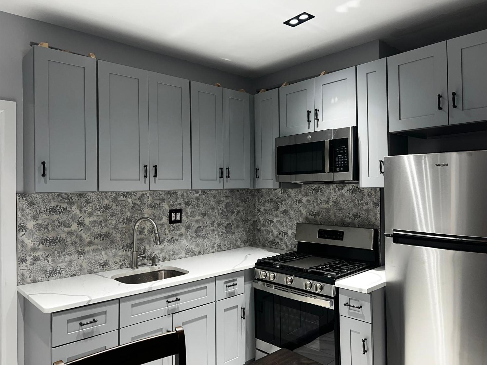 3 Bedrooms In 2Nd Floor Modern Brooklyn Home, Close To J Train New York Kültér fotó