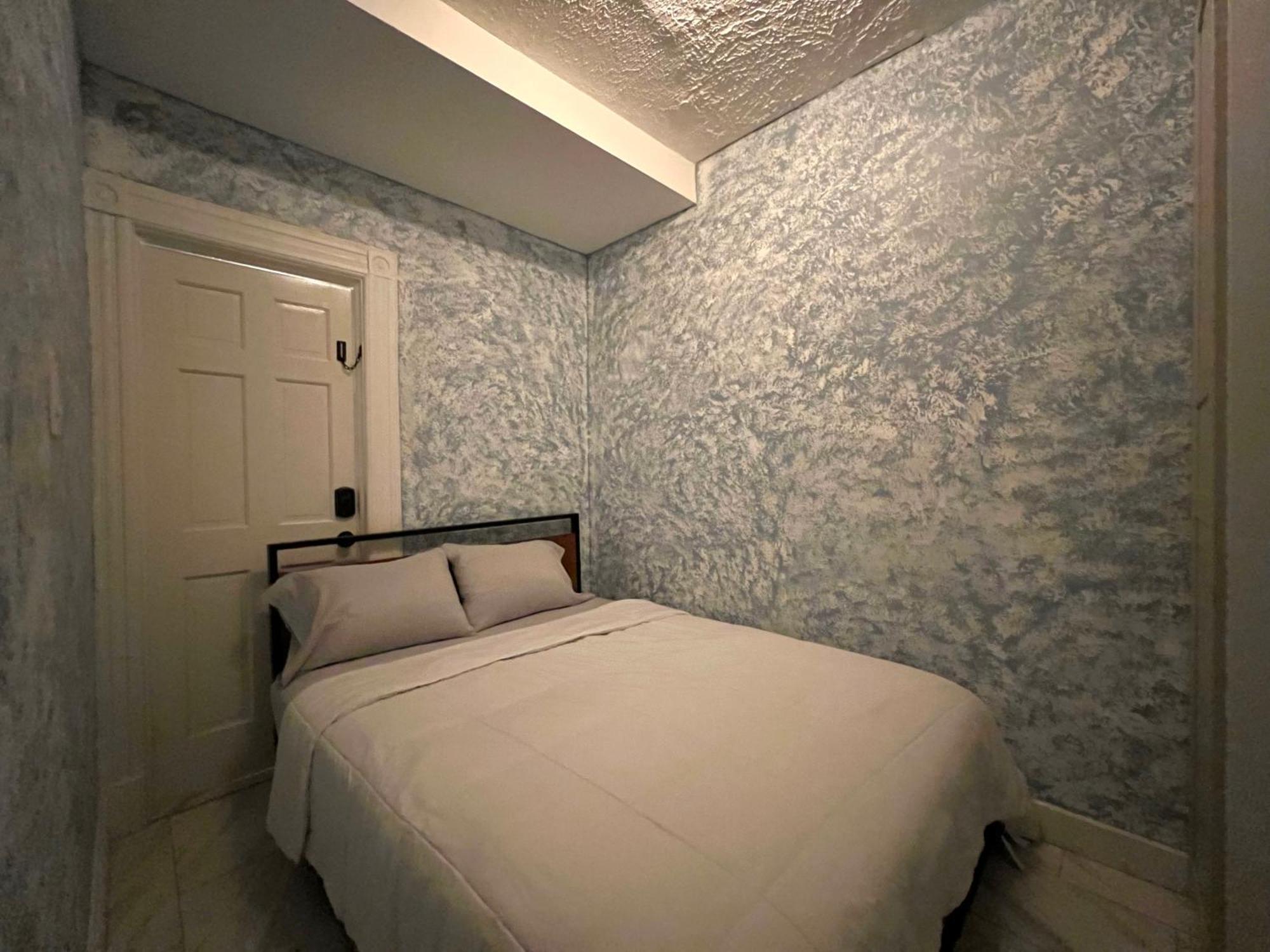 3 Bedrooms In 2Nd Floor Modern Brooklyn Home, Close To J Train New York Kültér fotó
